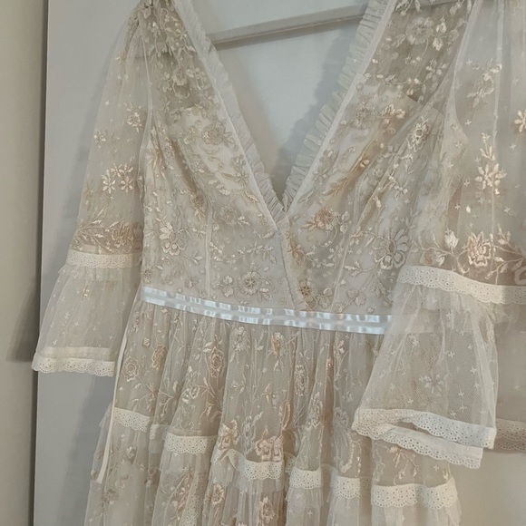 Needle and thread size 8 - Picture 12 of 16